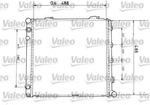 VALEO 819373