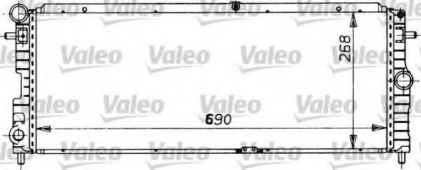 VALEO 819389