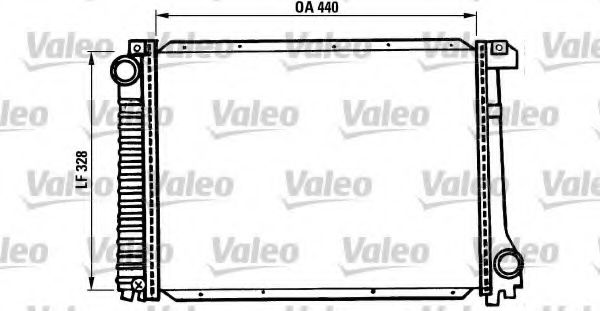 VALEO 819397