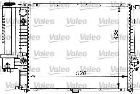 VALEO 819413