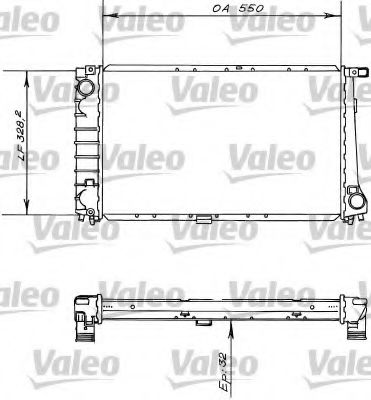 VALEO 819414