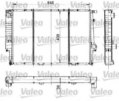 VALEO 819418