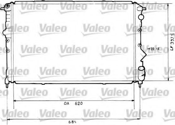 VALEO 819431