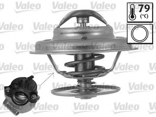 VALEO 819872