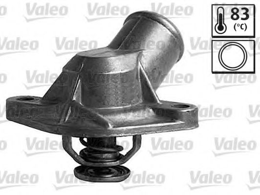 VALEO 819957