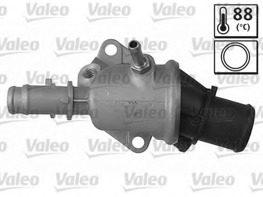 VALEO 820410