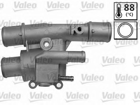 VALEO 820446