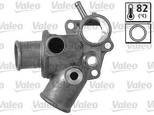 VALEO 820457