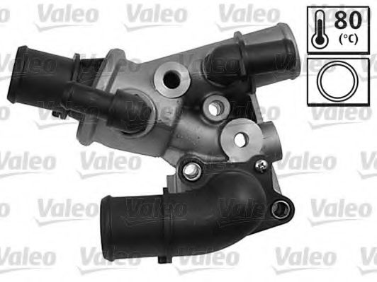 VALEO 820462 VALEO 820462