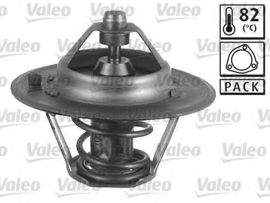 VALEO 820486 VALEO 820486