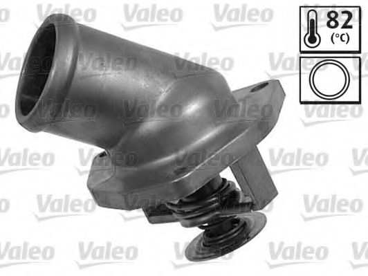 VALEO 820500