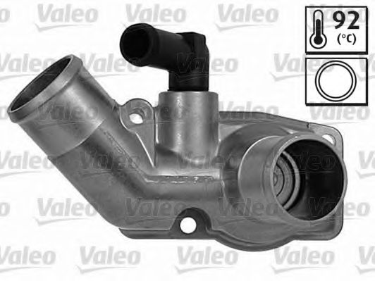 VALEO 820503