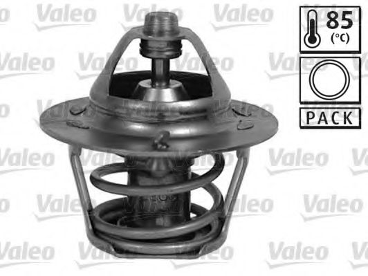 VALEO 820509