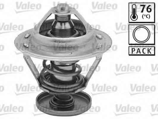 VALEO 820524