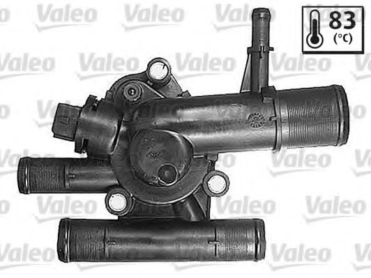 VALEO 820556