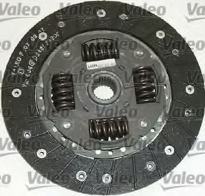 VALEO 821038