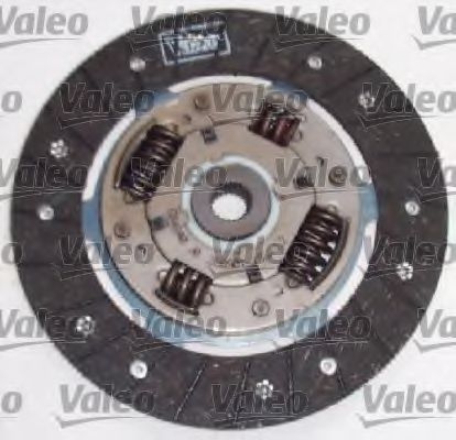 VALEO 821041