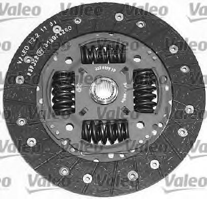 VALEO 821042