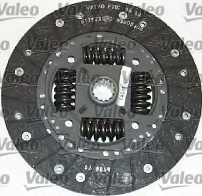 VALEO 821047