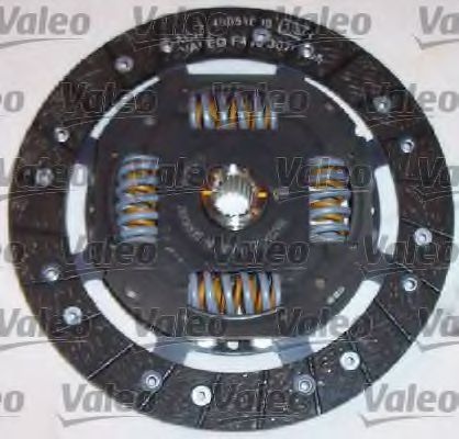 VALEO 821048