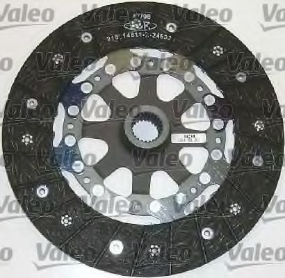 VALEO 821057