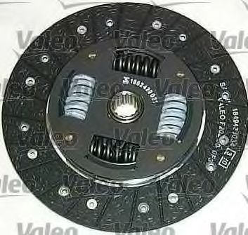 VALEO 821058 VALEO 821058