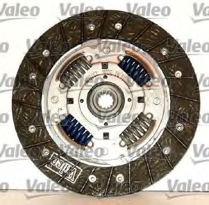 VALEO 821062