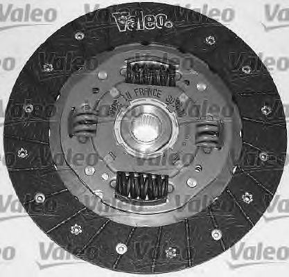 VALEO 821073