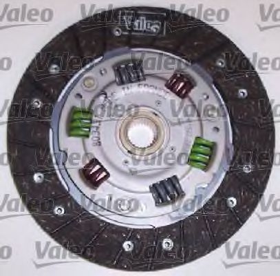 VALEO 821074