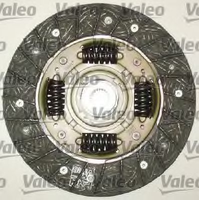 VALEO 821098