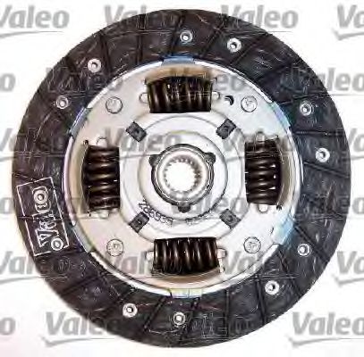 VALEO 821109