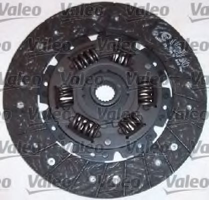 VALEO 821114 VALEO 821114