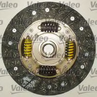 VALEO 821119