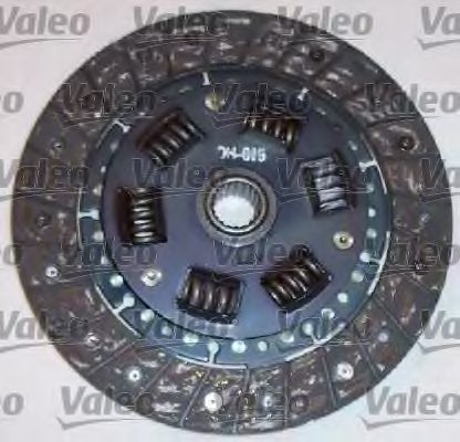 VALEO 821165