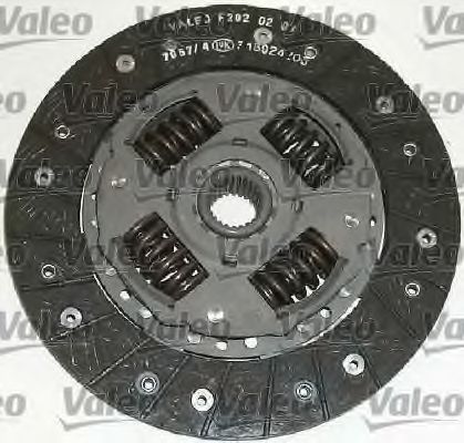 VALEO 821172