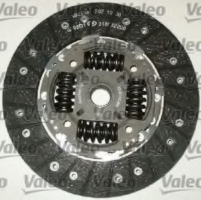 VALEO 821173