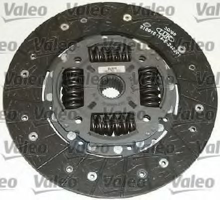 VALEO 821174