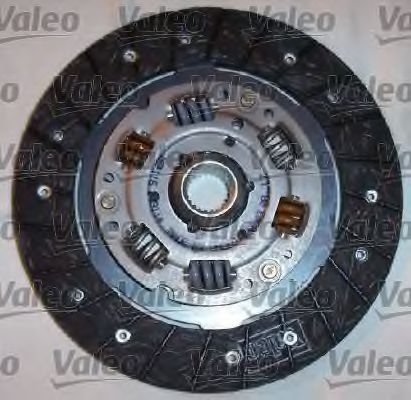 VALEO 821179