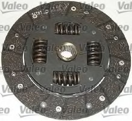 VALEO 821180