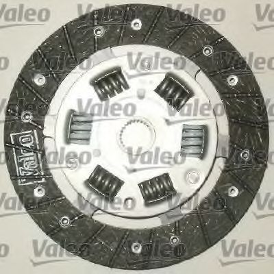 VALEO 821185