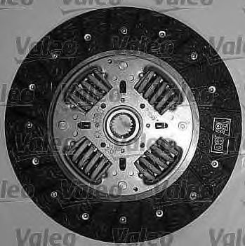 VALEO 821217