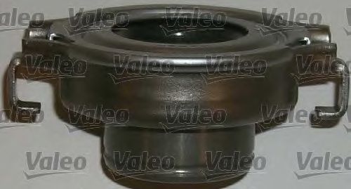 Комплект сцепления VALEO 821296 Комплект сцепления VALEO 821296