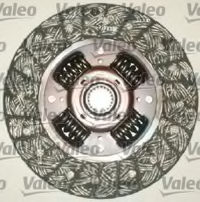 VALEO 821298