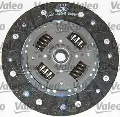 VALEO 821304