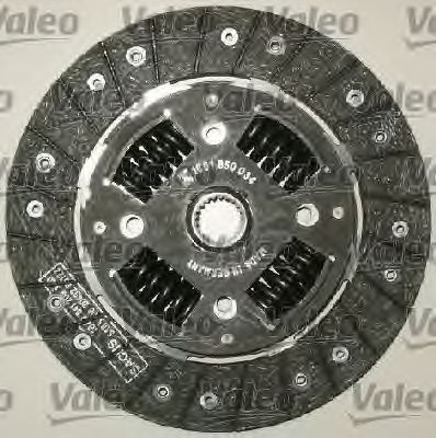 VALEO 821317