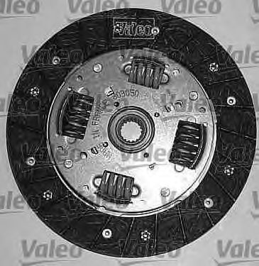 VALEO 821336