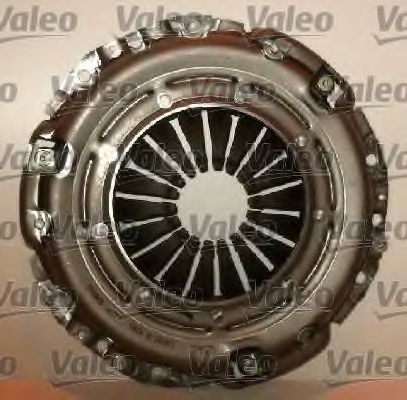 Комплект сцепления VALEO 821343 Комплект сцепления VALEO 821343
