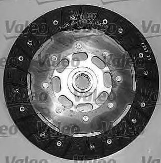 VALEO 821377