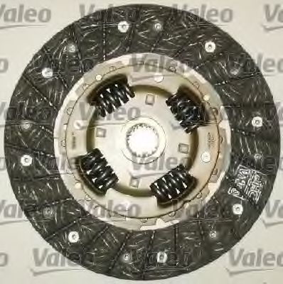 VALEO 821384