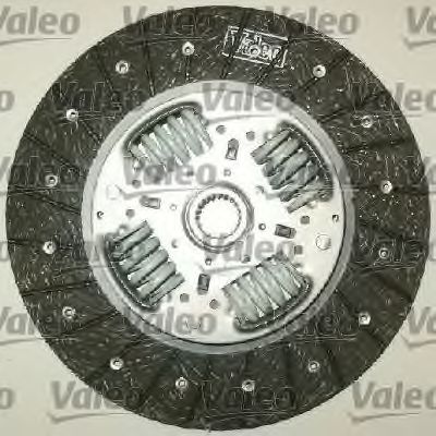 VALEO 821393